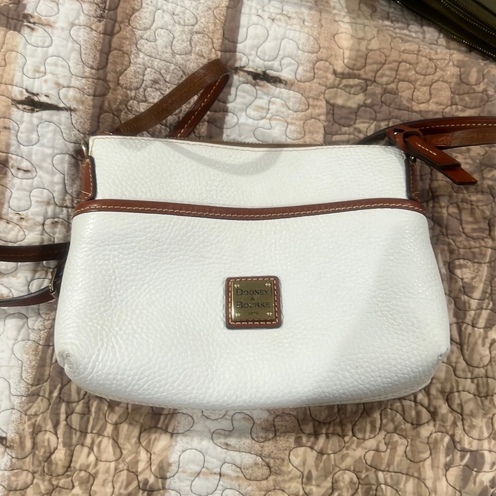 Dooney and Bourke crossbody